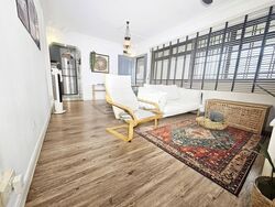 Blk 261C Compassvale North Gate (Sengkang), HDB 4 Rooms #576947171